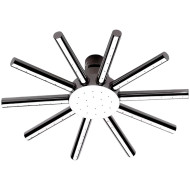 Верхний душ Remer 359S25X Хром