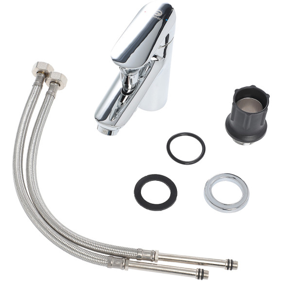 Смеситель на борт ванны Agger Splendid A0902500 Хром Смеситель на борт ванны Agger Splendid A0902500 Хром