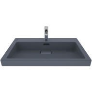 Раковина Creavit Epic 81 EP080-00BM00E-0000 Базальт