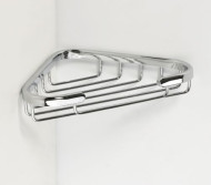 Полка корзина Bemeta Cytro 104308175 Хром