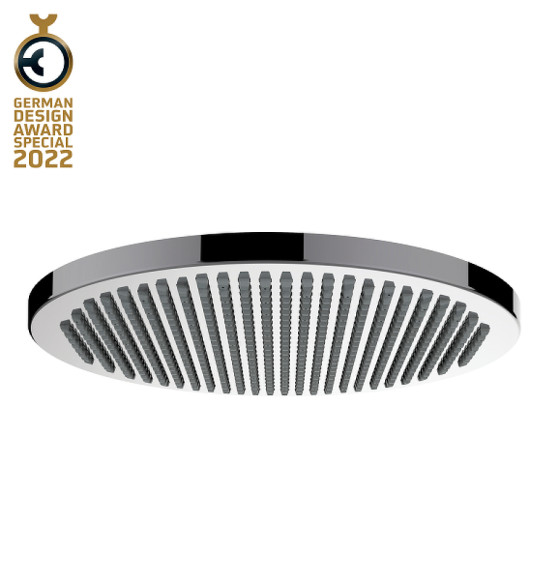 Душевая система Bossini Apice L10505.030 с термостатом Хром Душевая система Bossini Apice L10505.030 с термостатом Хром