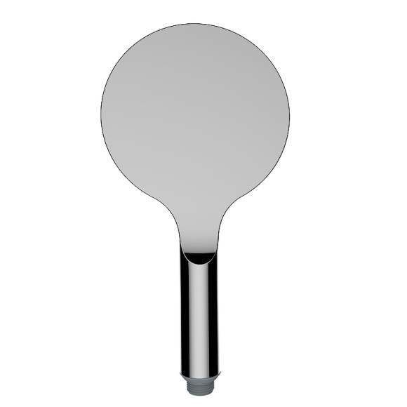 Душевая система Bossini Apice L10505.030 с термостатом Хром Душевая система Bossini Apice L10505.030 с термостатом Хром