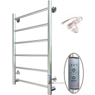 Электрический полотенцесушитель Тругор Аспект Пэк СП 1 80x40 Хром