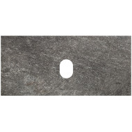 Столешница под раковину BelBagno 100 KEP-100-GRN-W0 Granito