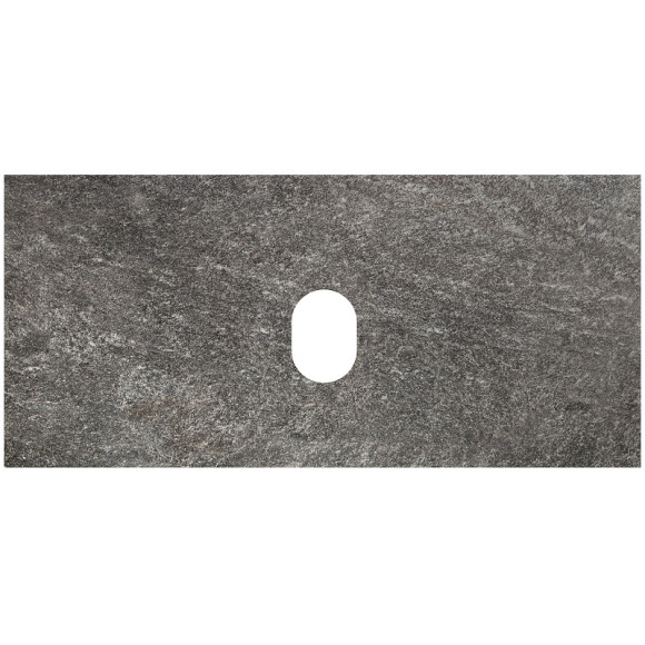 Столешница под раковину BelBagno 100 KEP-100-GRN-W0 Granito
