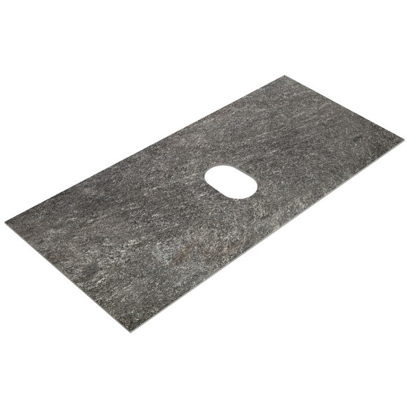 Столешница под раковину BelBagno 100 KEP-100-GRN-W0 Granito Столешница под раковину BelBagno 100 KEP-100-GRN-W0 Granito