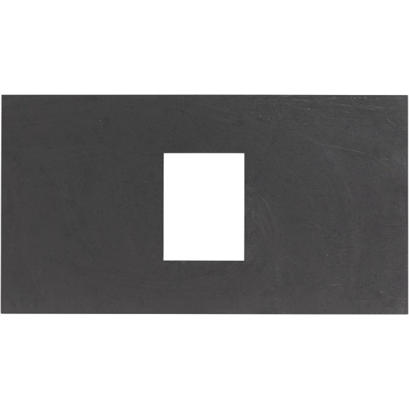 Столешница под раковину Allen Brau Priority 80 1.31010.G Графит Столешница под раковину Allen Brau Priority 80 1.31010.G Графит