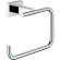 Держатель туалетной бумаги Grohe Essentials Cube 40507001 Хром Держатель туалетной бумаги Grohe Essentials Cube 40507001 Хром