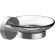 Мыльница Damixa Scandi Pro HASP34200 Хром Мыльница Damixa Scandi Pro HASP34200 Хром