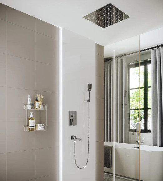 Душевая система Timo Selene SX-2039/00SM Хром Душевая система Timo Selene SX-2039/00SM Хром