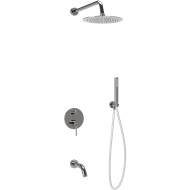 Душевая система Sancos Select SC3004CH Хром