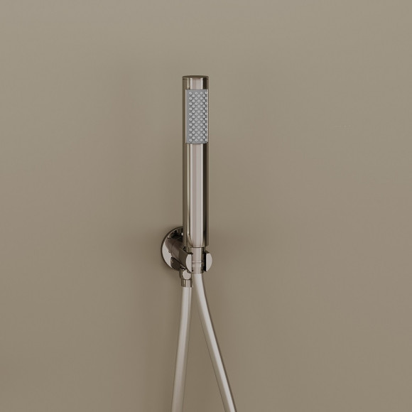 Душевая система Sancos Select SC3004CH Хром