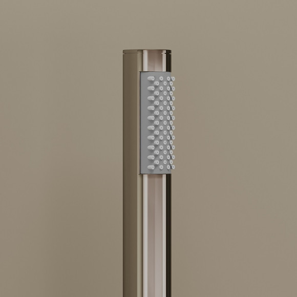 Душевая система Sancos Select SC3004CH Хром