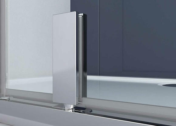 Душевой уголок Vincea Penta 90x90 VSP-3P900CL профиль Хром стекло прозрачное Душевой уголок Vincea Penta 90x90 VSP-3P900CL профиль Хром стекло прозрачное