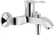Смеситель для ванны Nobili Sofi SI98110/1CR Хром Смеситель для ванны Nobili Sofi SI98110/1CR Хром