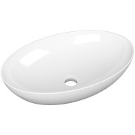 Раковина-чаша Point Сатурн 63 PN43901 Белая Раковина-чаша Point Сатурн 63 PN43901 Белая