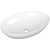 Раковина-чаша Point Сатурн 63 PN43901 Белая