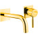 Смеситель для раковины Webert Rimini RI830605010 Золото Смеситель для раковины Webert Rimini RI830605010 Золото