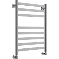 Водяной полотенцесушитель Ника Modern ЛМ 4 80x50 Хром