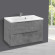 Тумба под раковину Vincea Mia 75 VMC-2MA750BT подвесная Beton Тумба под раковину Vincea Mia 75 VMC-2MA750BT подвесная Beton
