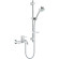 Смеситель для ванны Grohe BauClassic 32865000 Хром Смеситель для ванны Grohe BauClassic 32865000 Хром