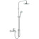 Смеситель для ванны Grohe BauClassic 32865000 Хром Смеситель для ванны Grohe BauClassic 32865000 Хром