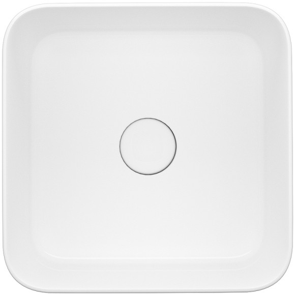 Раковина-чаша Point Омега 40 PN43903 Белая