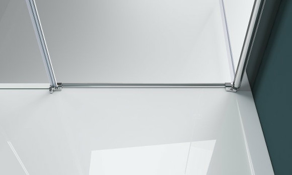 Душевая дверь BelBagno Etna 120 ETNA-B-11-40+80-C-Cr профиль Хром стекло прозрачное Душевая дверь BelBagno Etna 120 ETNA-B-11-40+80-C-Cr профиль Хром стекло прозрачное