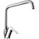 Смеситель для кухни Remer Winner W42U Хром Смеситель для кухни Remer Winner W42U Хром