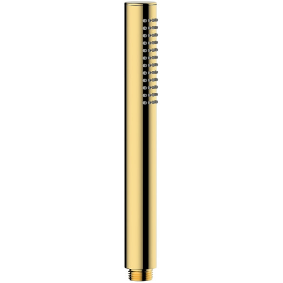 Душевая система WasserKRAFT Sauer A7158.183.261.280.197.281.187 Thermo с термостатом Золото глянцевое