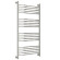 Водяной полотенцесушитель Сунержа Флюид 1200x600 Хром