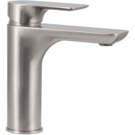 Смеситель для раковины Remer Infinity I12XV Сталь