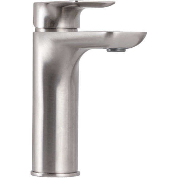 Смеситель для раковины Remer Infinity I12XV Сталь Смеситель для раковины Remer Infinity I12XV Сталь