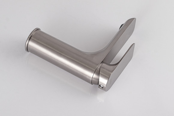 Смеситель для раковины Remer Infinity I12XV Сталь Смеситель для раковины Remer Infinity I12XV Сталь