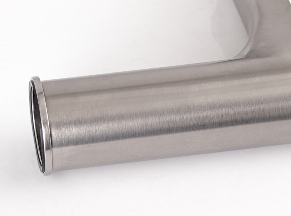 Смеситель для раковины Remer Infinity I12XV Сталь Смеситель для раковины Remer Infinity I12XV Сталь