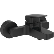 Смеситель для ванны Ideal Standard Ceraplan BD256XG Черный матовый