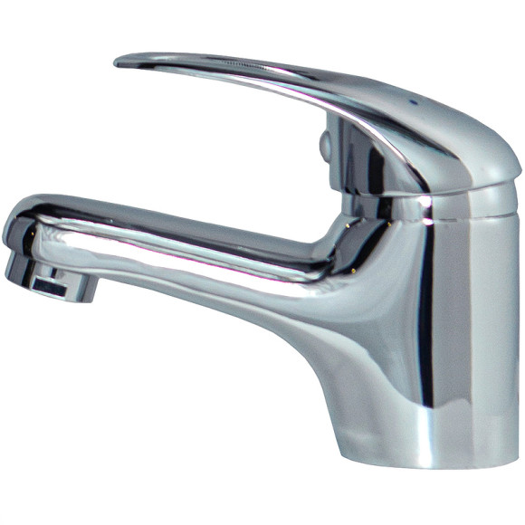 Смеситель для раковины Agger Move A0602100 Хром