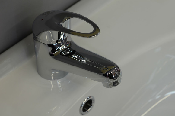 Смеситель для раковины Agger Move A0602100 Хром