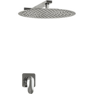 Душевая система WasserKRAFT Weida A3151.090.116 Хром Душевая система WasserKRAFT Weida A3151.090.116 Хром