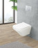 Унитаз BelBagno Sela BB3201CHR подвесной Белый без сиденья Унитаз BelBagno Sela BB3201CHR подвесной Белый без сиденья