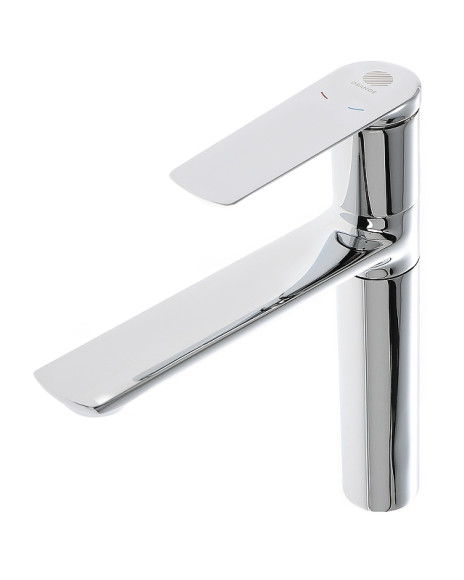 Смеситель для кухни Orange Mari M07-000cr Хром Смеситель для кухни Orange Mari M07-000cr Хром