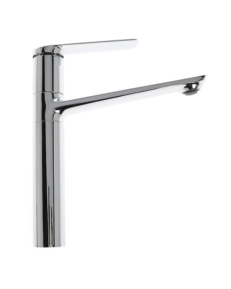 Смеситель для кухни Orange Mari M07-000cr Хром Смеситель для кухни Orange Mari M07-000cr Хром