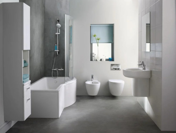 Унитаз Ideal Standard Connect E822301 подвесной с сиденьем Микролифт Унитаз Ideal Standard Connect E822301 подвесной с сиденьем Микролифт