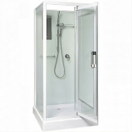 Душевая кабина River Tana 90x90 Б/К 10000002996 с поддоном Душевая кабина River Tana 90x90 Б/К 10000002996 с поддоном