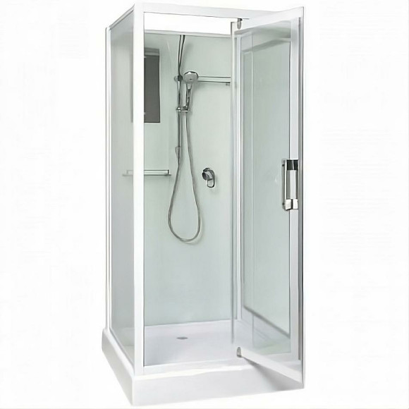 Душевая кабина River Tana 90x90 Б/К 10000002996 с поддоном