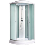 Душевая кабина River Nara Light 80x80 МТ 10000001686 с поддоном Душевая кабина River Nara Light 80x80 МТ 10000001686 с поддоном