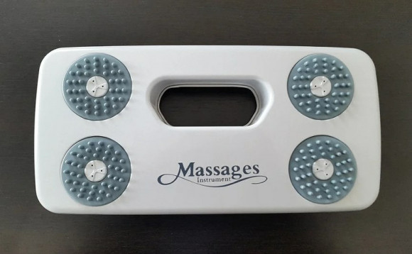 Душевая кабина Niagara Ultra NG-903-01L 120x80 с гидромассажем