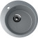 Кухонная мойка Ulgran Classic U-405-309 Темно-серая Кухонная мойка Ulgran Classic U-405-309 Темно-серая