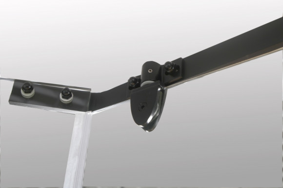 Душевая кабина Grossman GR-270Q R 100x100 без гидромассажа