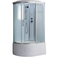 Душевая кабина Timo Standart 110х85 T-6610SR без гидромассажа Душевая кабина Timo Standart 110х85 T-6610SR без гидромассажа